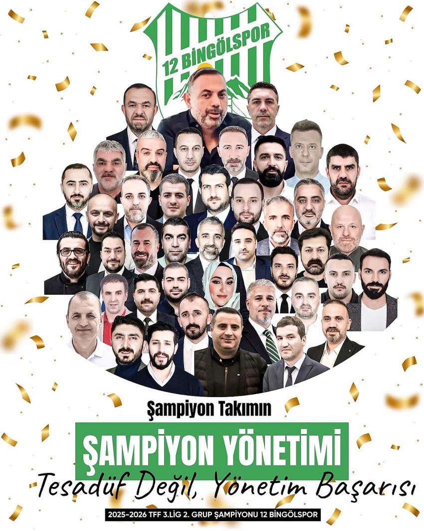 Şampiyon Osmaniye Deplasmanı’nda 