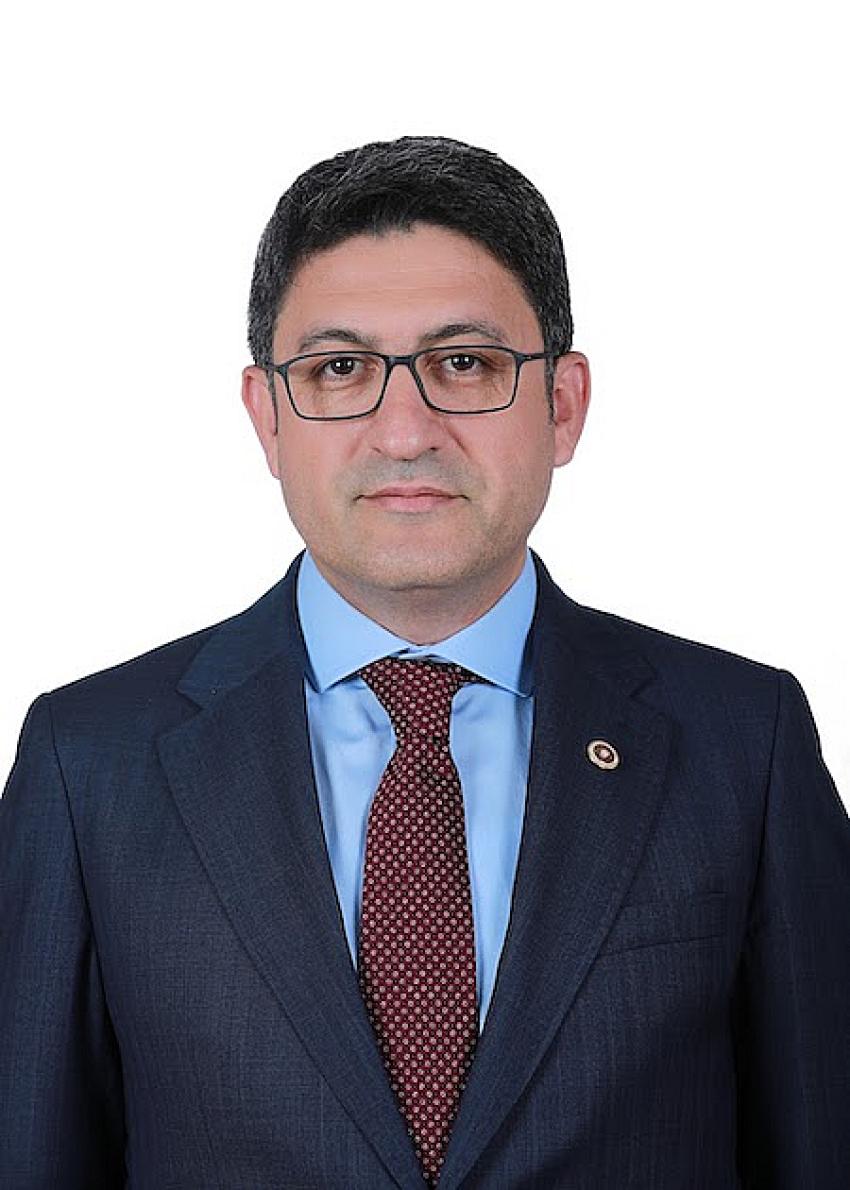 Milletvekili Korkutata: Benzer Organizasyonları Bingöl’de Gerçekleştireceğiz