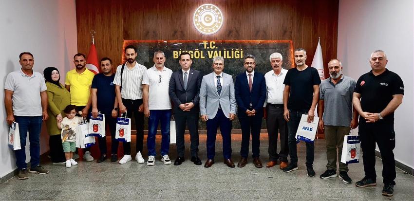Alzheimer Hastaları Takip Edilecek