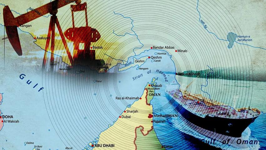 İran: Hürmüz Açık Kalacak