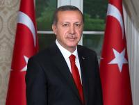 Cumhurbaşkanı Erdoğan: Sapasağlam, Hızla Yola Devam Ediyoruz