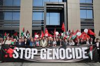 Yunus Kava, Sumud Filosu’na Katılacak