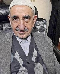 Abdülaziz Beki Hayatını Kaybetti