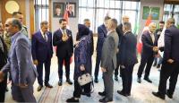 Resmi Bayramlaşma Programı 