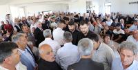 Kan Davası Barışla Taçlandı