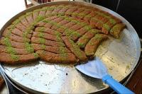 Bingöl Burma Kadayıfı Tescillendi
