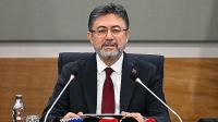 Bakan Yumaklı Bingöl'e Gelecek