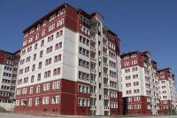 Mart Ayında 182 Konut Satıldı