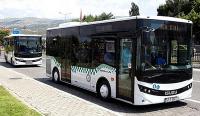 Toplu Taşımaya Yeni Güzergah