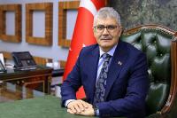 Vali Çelik