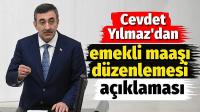 Emekli Maaşı