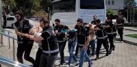Daltonlar Operasyonu: Sosyal Medya