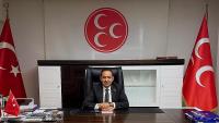 Varan: Terörsüz Türkiye Tarihi Bir Devlet Projesidir