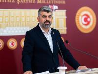 Engellilerin Mağduriyetlerine Tepki: Bunlar bize ayıp olarak yeter