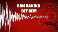 Van Tuşba'da Deprem 5.2