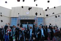 Lisans Mezunu İstihdam Oranı Yüzde 75