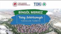 TOKİ Arsa Projesi’nde Parseller Belirlendi