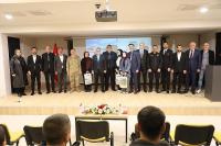 Turizm Haftası, Öncelik Termal ve Kış Turizmi