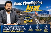 Genç Viyadüğü