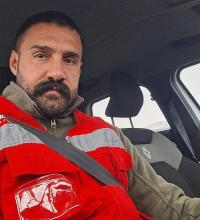 Saati Kurulmuş Tehlike: Yedisu