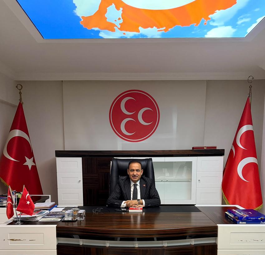 Varan’dan Teşekkür Mesajı