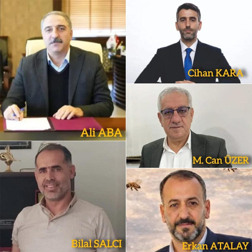 Arıcılar, Yeni Başkanı’nı Seçecek 