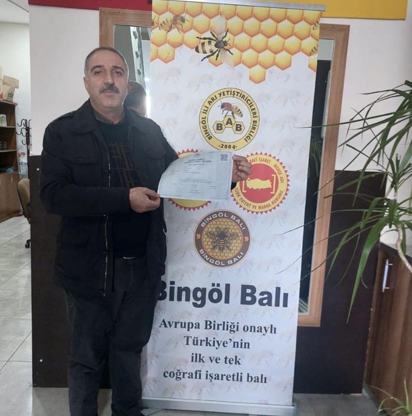 Ali Aba Güven Tazeledi