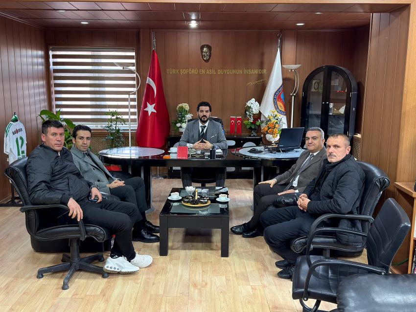 Esnafa 1 Milyon Kredi, 1 Yıl Sonra Ödeme