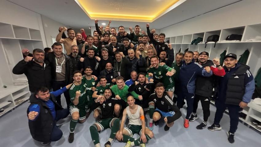 Şampiyonluk Yükleniyor…