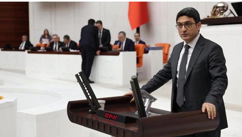 AK Parti Bingöl Milletvekili Korkutata: İran-İsrail gerilimi, üçüncü tarafların çıkar oyunlarına dönüşmemeli