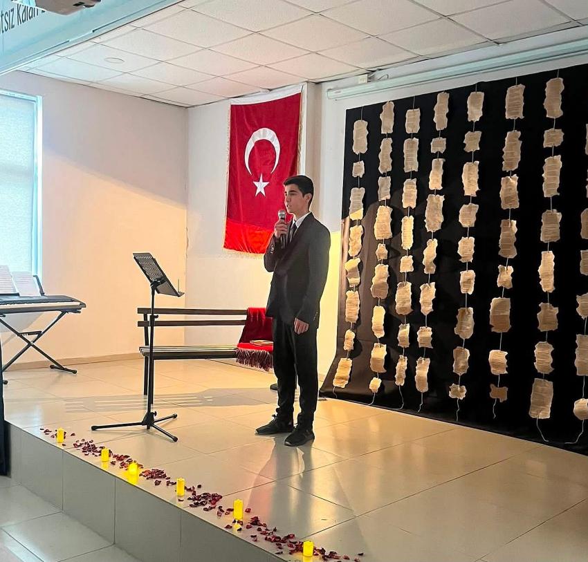 Kategori Haberleri