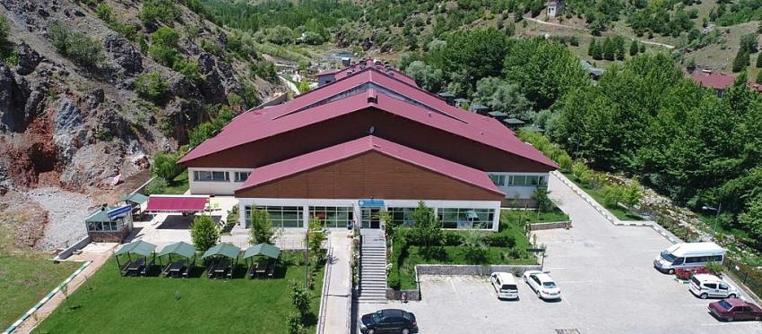 Ilıcalar Termalde Ölçüsüz Zam 