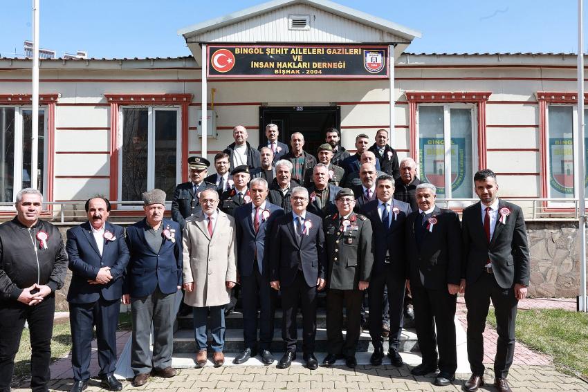 18 Mart Çanakkale Zaferi 