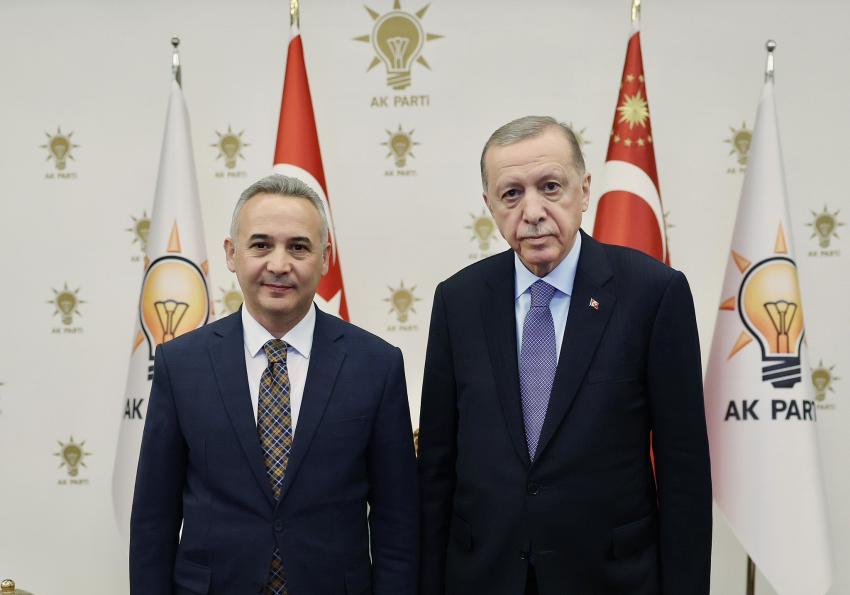 Altunok'a Yeni Görev