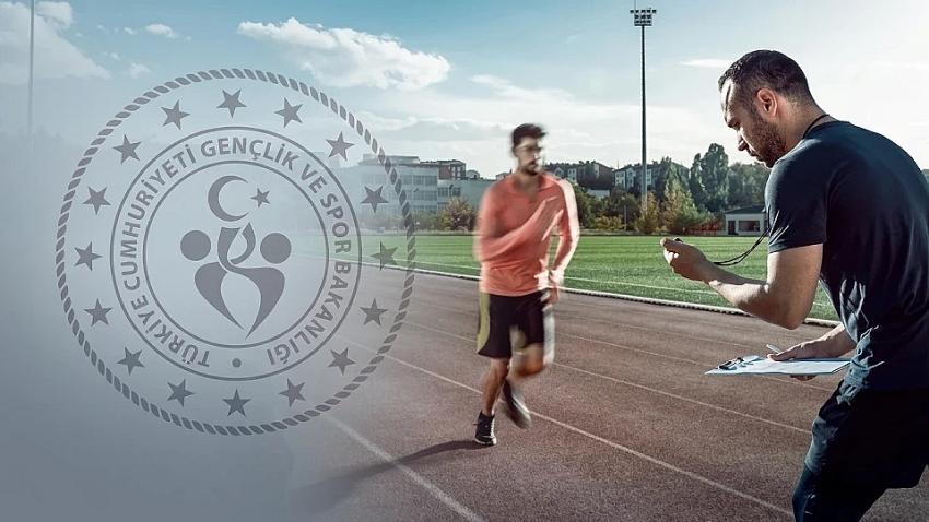 8 Antrenör Alınacak