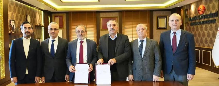 Bingöl Balı Kalite Artırma Anlaşması