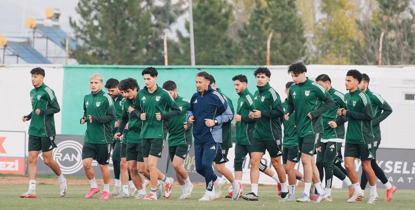 Bingölspor'un Maçları Tivibu Spor ve Yaay'da Yayımlanacak