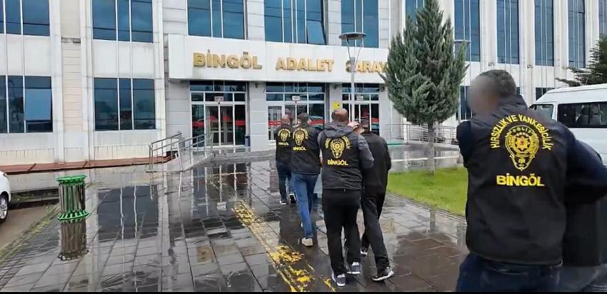 Dolandırıcı Operasyonu: 33 Milyon Şüpheli İşlem Hacmi
