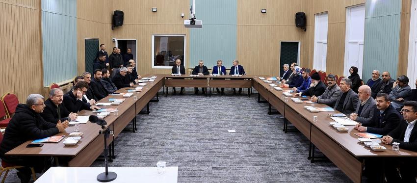 Eğitim Toplantısı