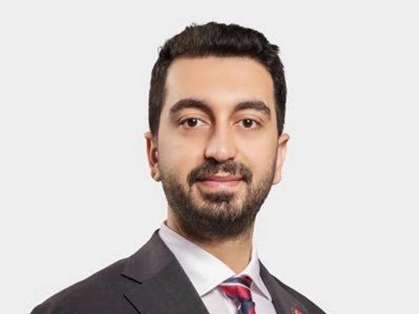 Eren Ali Bingöl'ün AK Parti'ye Geçeceği İddiası