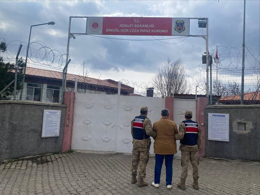 Jandarma'dan Huzur Operasyonu