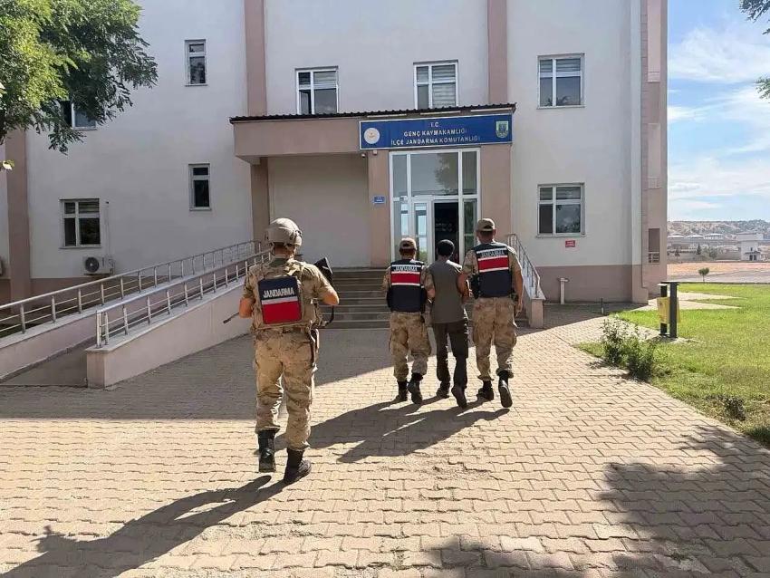 Jandarma'dan Suçlulara Taviz Yok