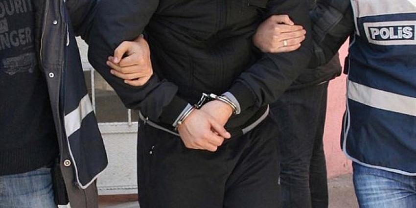 Katil Zanlı Yakalandı