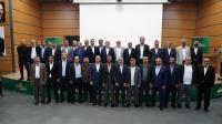 Hüda Par İl Başkanlığı’nda Değişim 