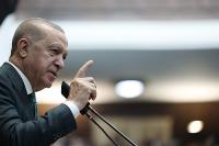 Cumhurbaşkanı Erdoğan: Vahdeti Kuşanacağız