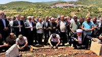 Yapıcıoğlu'ndan Vefa Örneği