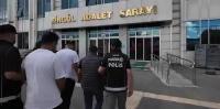 Uyuşturucu Operasyonu: 2 Tutuklama