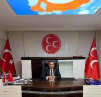 Varan’dan Teşekkür Mesajı