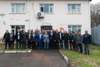 Sezon Öncesi Atölye ve Plent Ziyareti