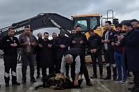 Havalimanı Yenileme Çalışması Başladı